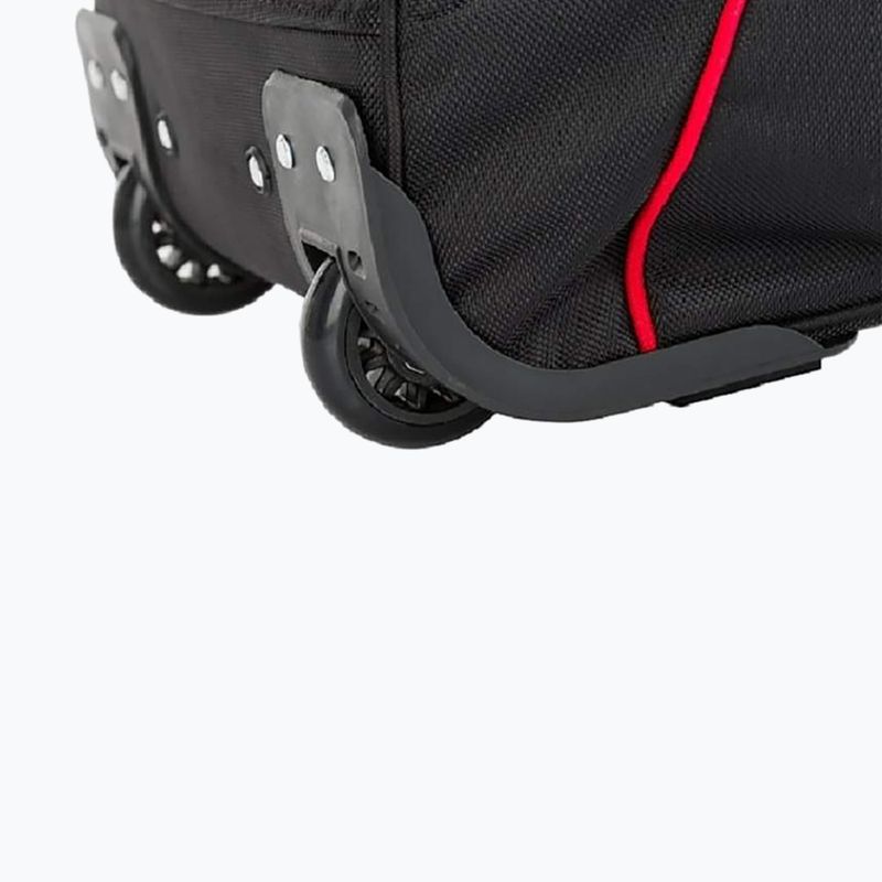 Zestaw toreb do bagażnika KJUST Mercedes-Benz Gle Suv 2019+ 5 szt. czarny 7