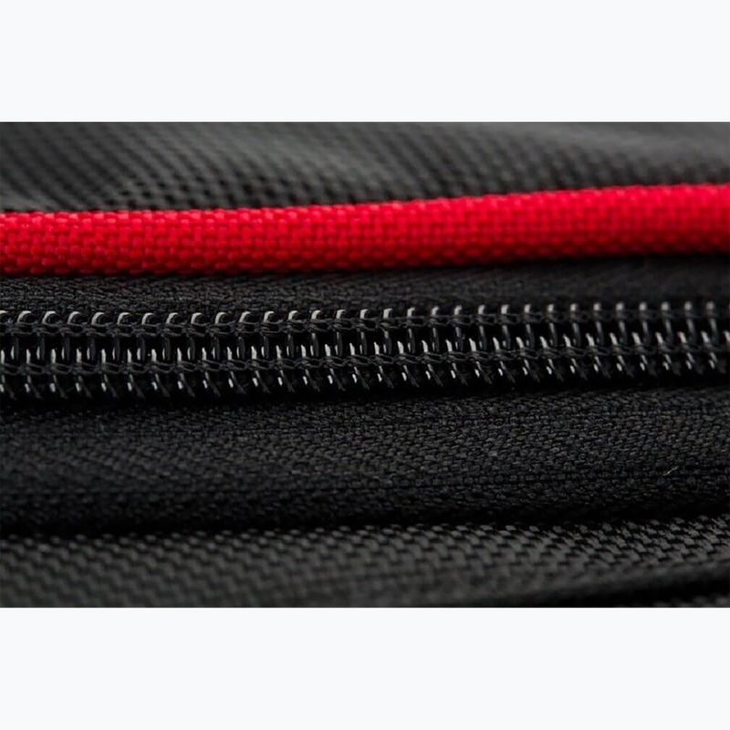 Zestaw toreb do bagażnika KJUST Audi Q3 Sportback 2019+ 4 szt. czarny 13