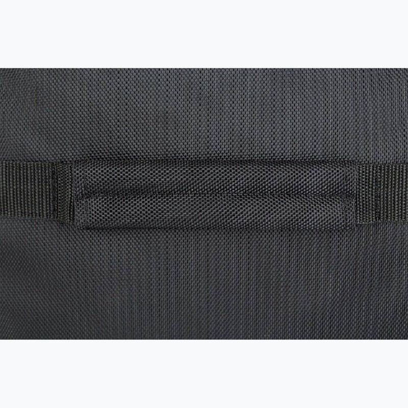 Zestaw toreb do bagażnika KJUST Audi Q3 Sportback 2019+ 4 szt. czarny 15