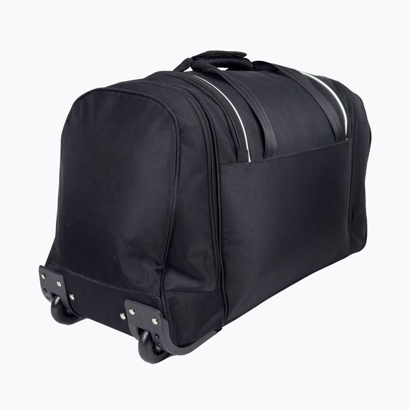 Zestaw toreb do bagażnika KJUST BMW 8 Coupe 2018+ 4 szt. czarny 4