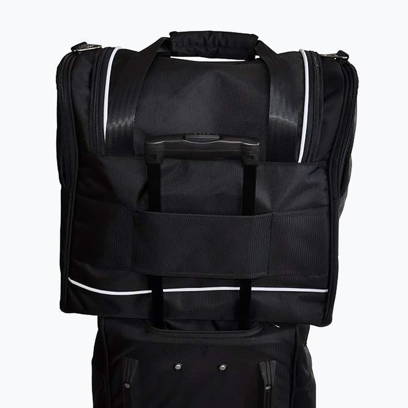 Zestaw toreb do bagażnika KJUST Kia Xceed 2019+ 4 szt. czarny 6