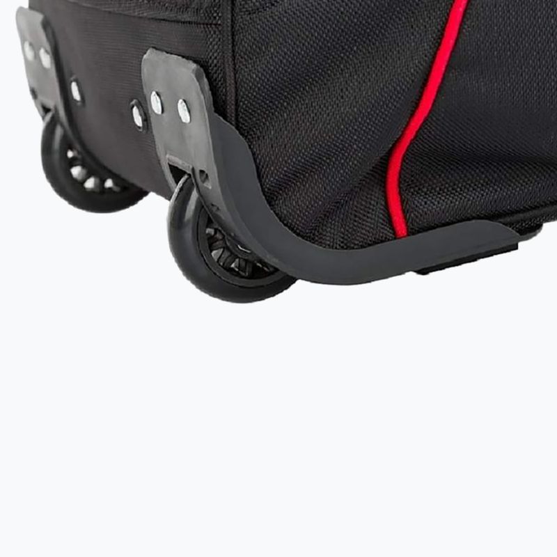 Zestaw toreb do bagażnika KJUST Kia Xceed 2019+ 4 szt. czarny 10