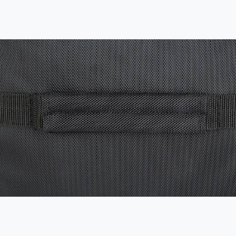 Zestaw toreb do bagażnika KJUST Suzuki Swace Hev 2020+ 4 szt. czarny 14