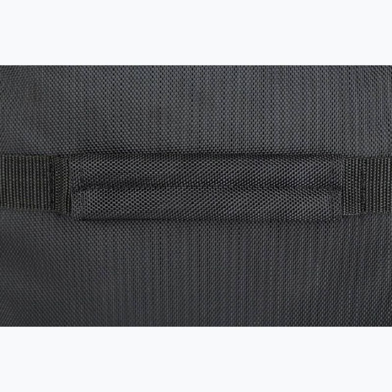 Zestaw toreb do bagażnika KJUST Porsche Taycan Turismo 2021+ 5 szt. czarny 11