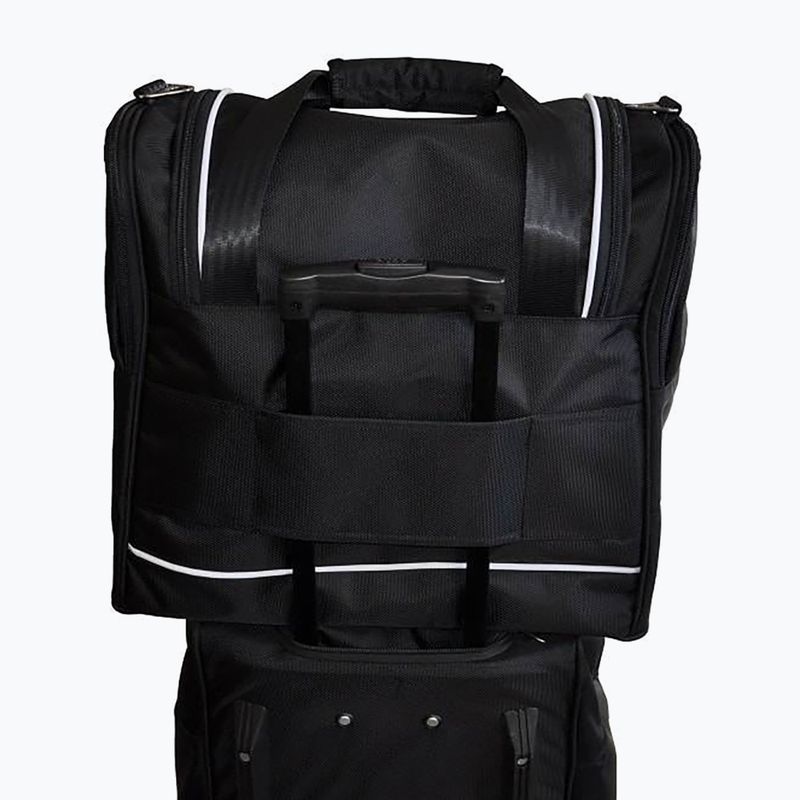 Zestaw toreb do bagażnika KJUST Kia Ev6 2021+ 4 szt. czarny 6