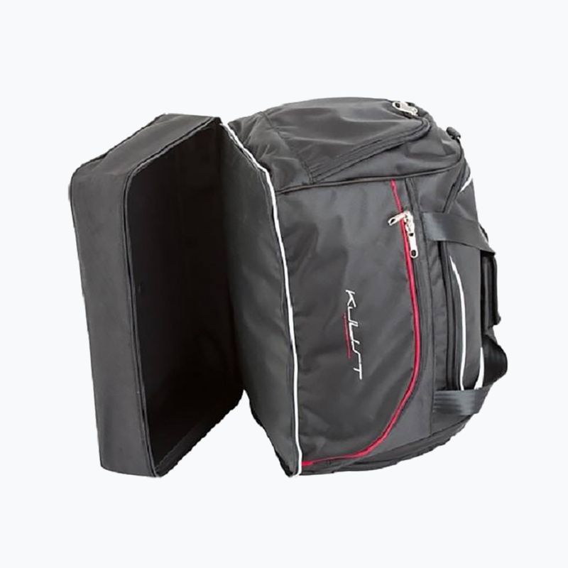 Zestaw toreb do bagażnika KJUST Volkswagen Id.4 2020+ 5 szt. czarny 5