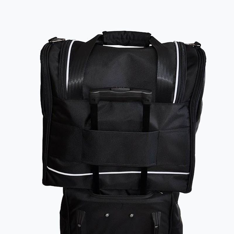 Zestaw toreb do bagażnika KJUST Volkswagen Id.4 2020+ 4 szt. czarny 6