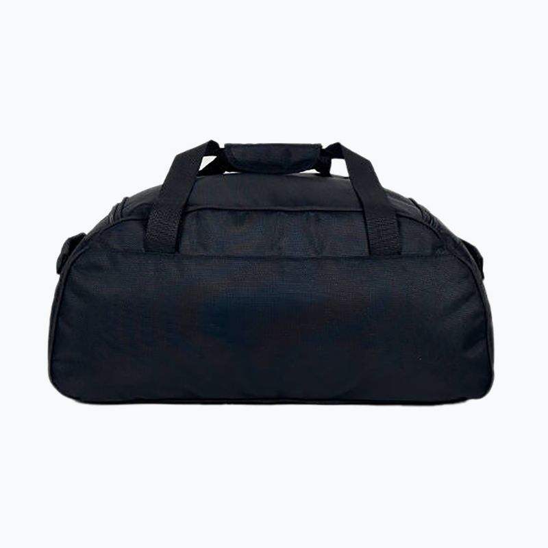 Zestaw toreb do boxa dachowego KJUST Menabo Mania 460 4 szt. czarny 4