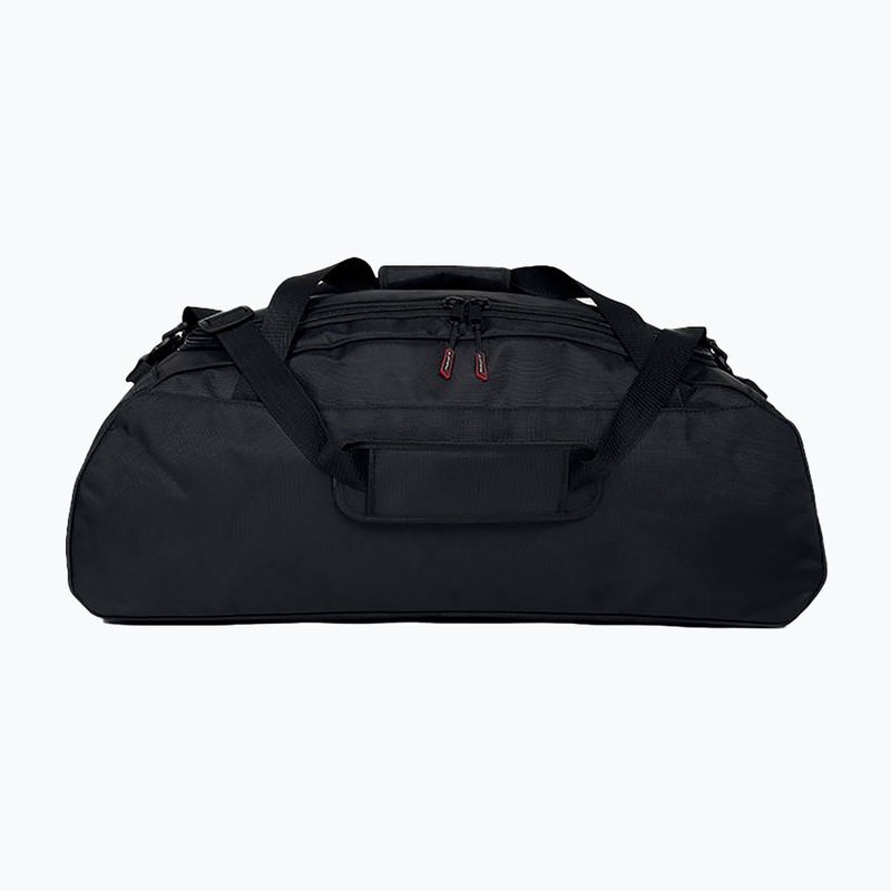 Zestaw toreb do boxa dachowego KJUST Menabo Mania 460 4 szt. czarny 11