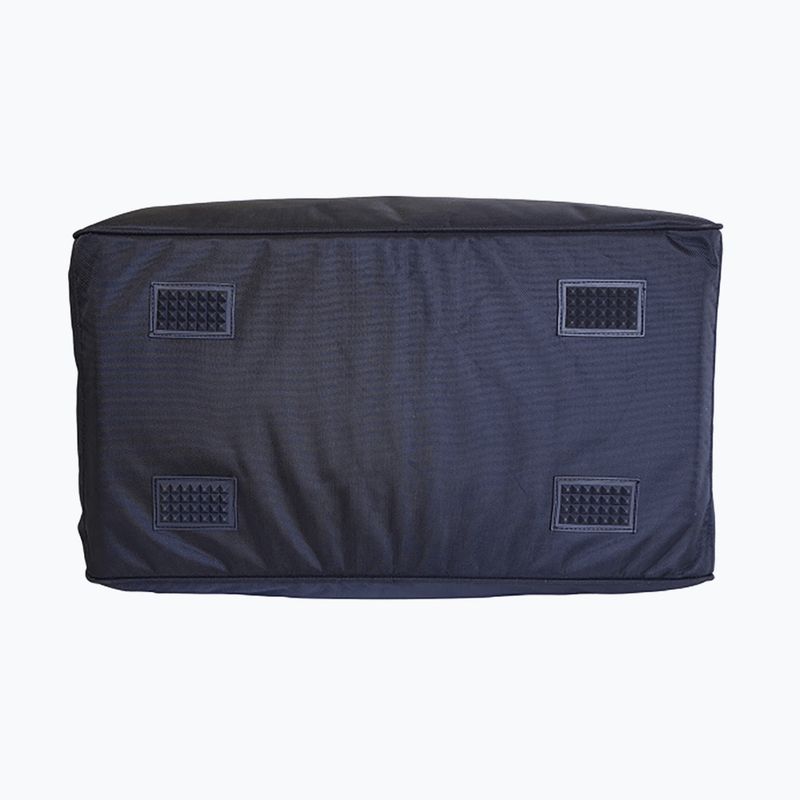 Zestaw toreb do boxa dachowego KJUST Menabo Mania 460 4 szt. czarny 15