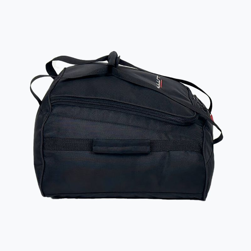 Zestaw toreb do boxa dachowego KJUST Interpack Traxer 5.6 4 szt. czarny 6