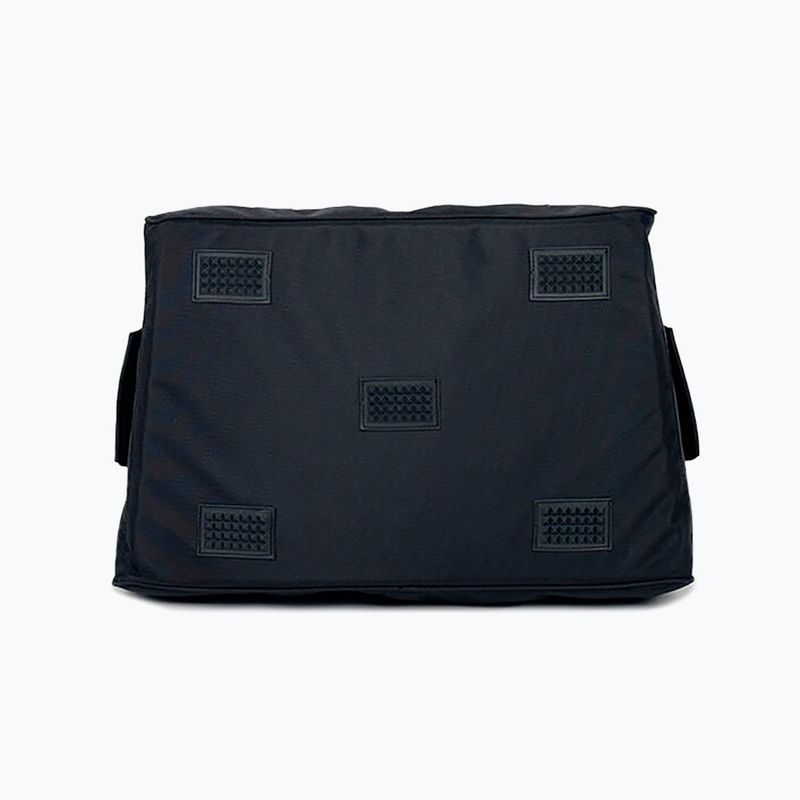 Zestaw toreb do boxa dachowego KJUST Interpack Traxer 5.6 4 szt. czarny 8