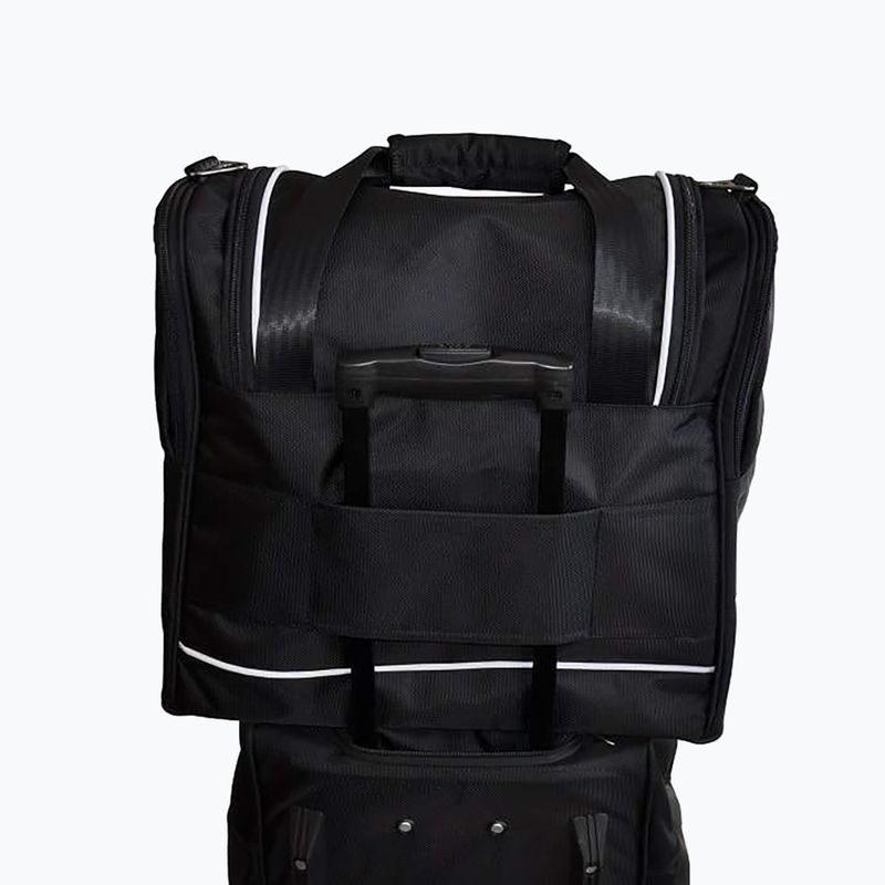 Zestaw toreb do bagażnika KJUST Mercedes-Benz Eqb 2021+ 4 szt. czarny 6