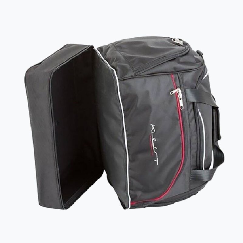 Zestaw toreb do bagażnika KJUST Mercedes-Benz Eqb 2021+ 4 szt. czarny 7