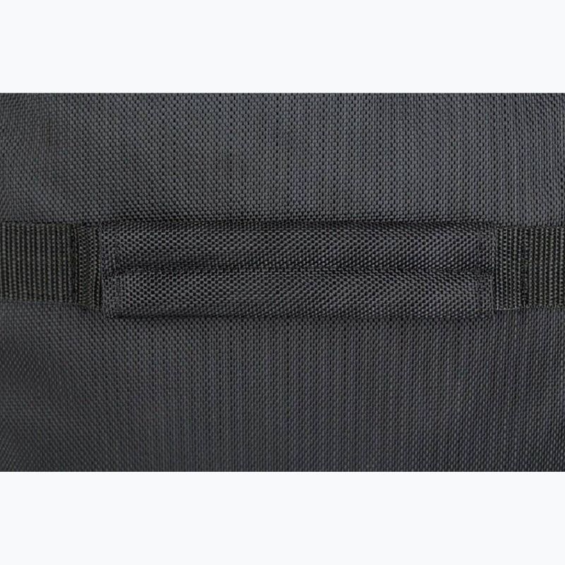 Zestaw toreb do bagażnika KJUST Jeep Renegade MHEV 2022+ 4 szt. czarny 14