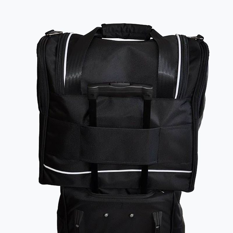 Zestaw toreb do bagażnika KJUST Tesla Model Y 2020+ 5 szt. czarny 5