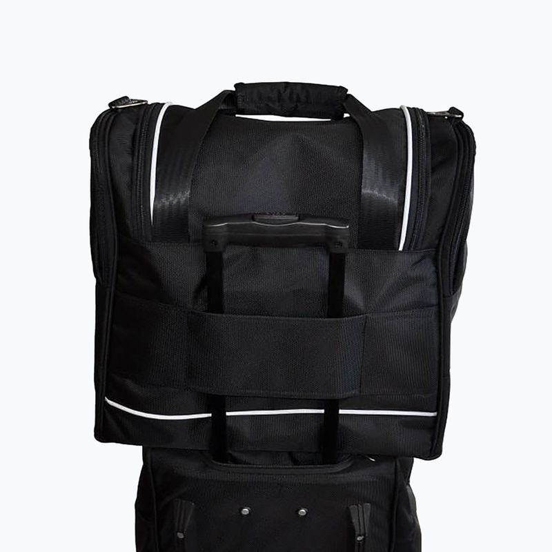 Zestaw toreb do bagażnika KJUST BMW Ix 2021+ 5 szt. czarny 6