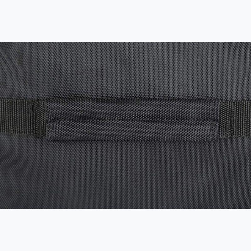Zestaw toreb do bagażnika KJUST Jeep Wrangler Phev 2021+ 4 szt. czarny 14