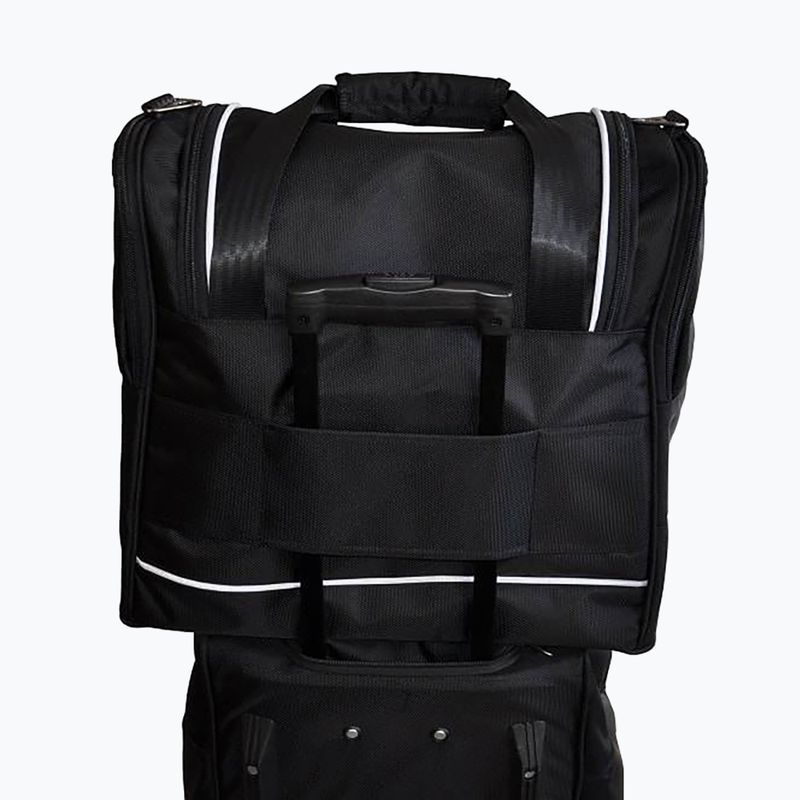 Zestaw toreb do bagażnika KJUST Audi Q4 E-Tron Sportback 2021+ 5 szt. czarny 7