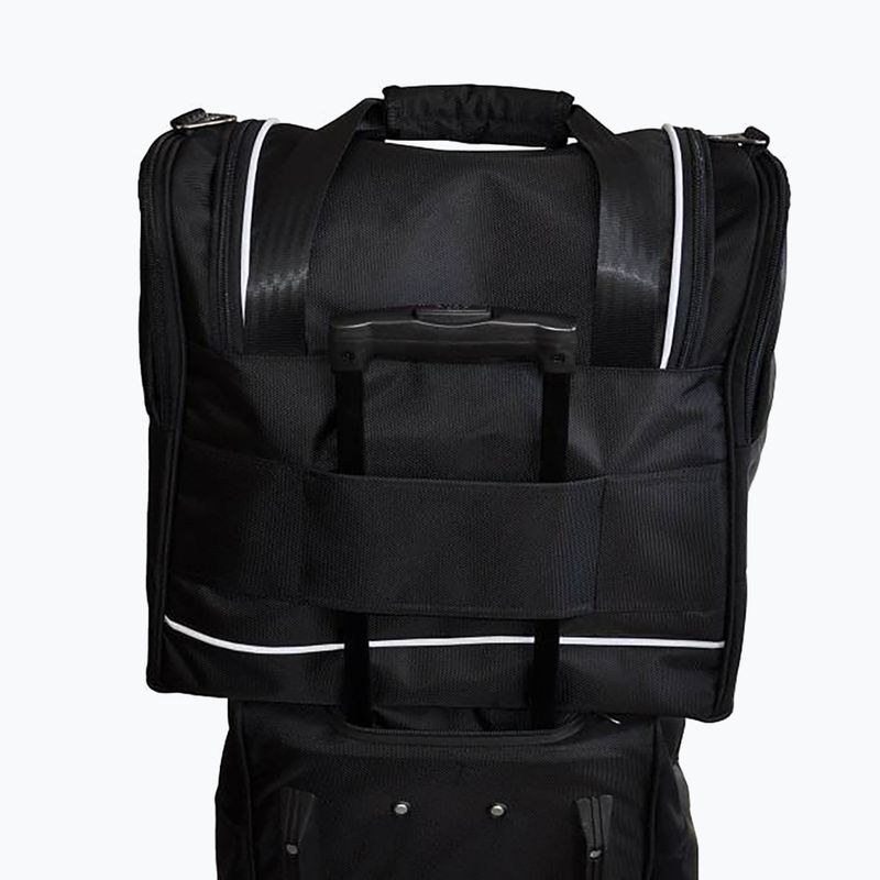 Zestaw toreb do bagażnika KJUST Volkswagen ID.5 2022+ 5 szt. czarny 6