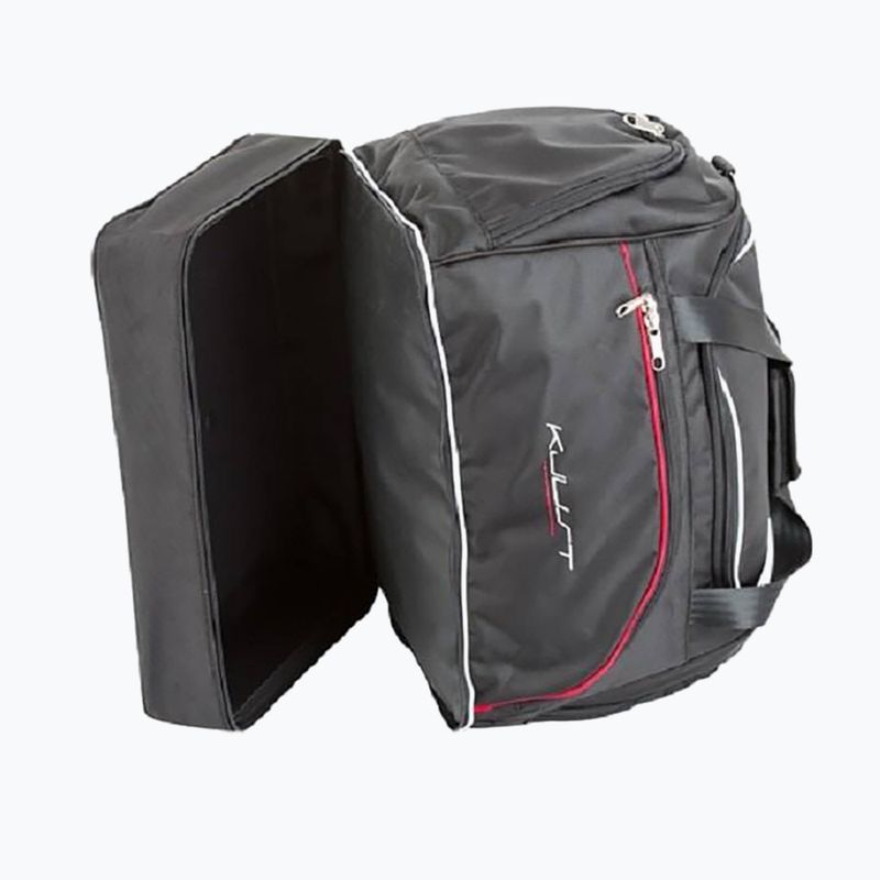 Zestaw toreb do bagażnika KJUST Volkswagen ID.5 2022+ 5 szt. czarny 7