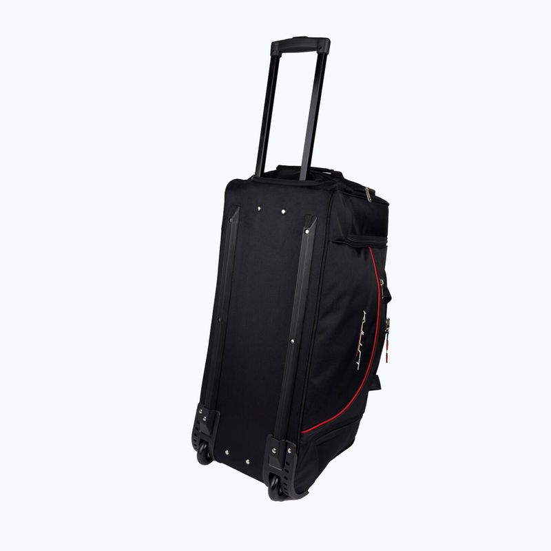 Zestaw toreb do bagażnika KJUST Hyundai Santa Fe 2018-2024 5 szt. czarny 5