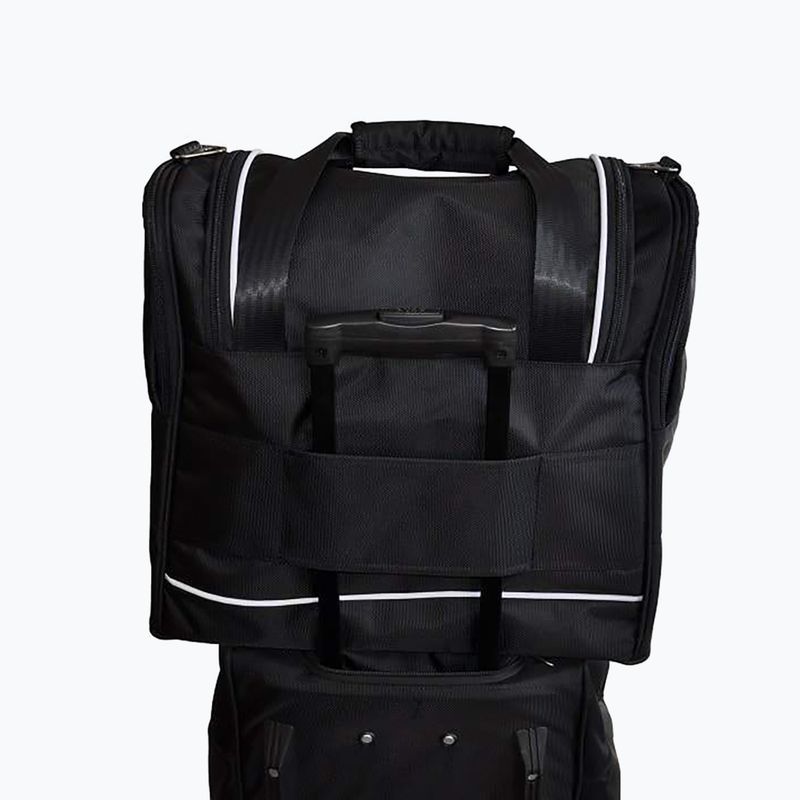 Zestaw toreb do bagażnika KJUST Volvo S60 Phev 2018+ 5 szt. czarny 6