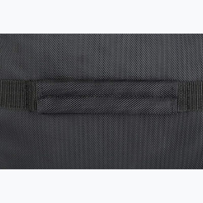 Zestaw toreb do bagażnika KJUST BMW X2 Phev 2017+ 4 szt. czarny 13