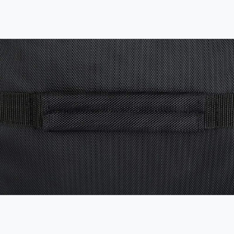 Zestaw toreb do bagażnika KJUST Citroen C5 Aircross Phev 2020+ 4 szt. czarny 11