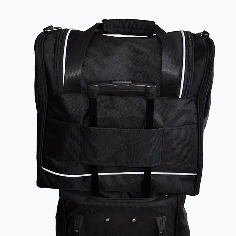 Zestaw toreb do bagażnika KJUST Mercedes-Benz Eqe 2022+ 5 szt. czarny 6