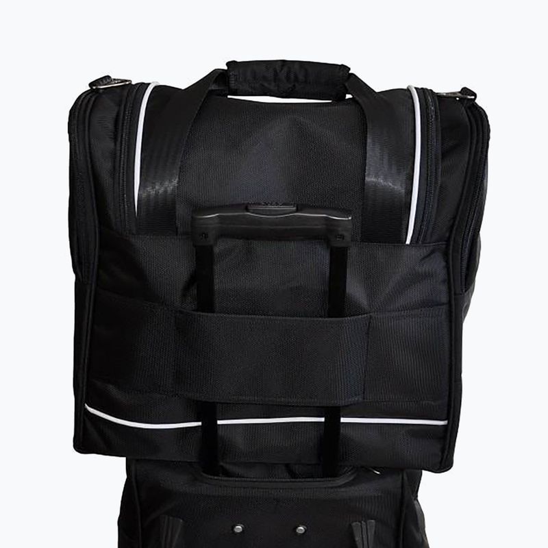 Zestaw toreb do bagażnika KJUST Lexus RX 2022+ 4 szt. czarny 6