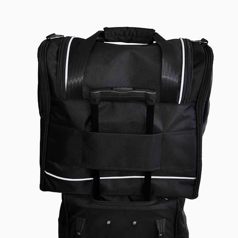 Zestaw toreb do bagażnika KJUST Lexus RX HEV 2022+ 4 szt. czarny 6