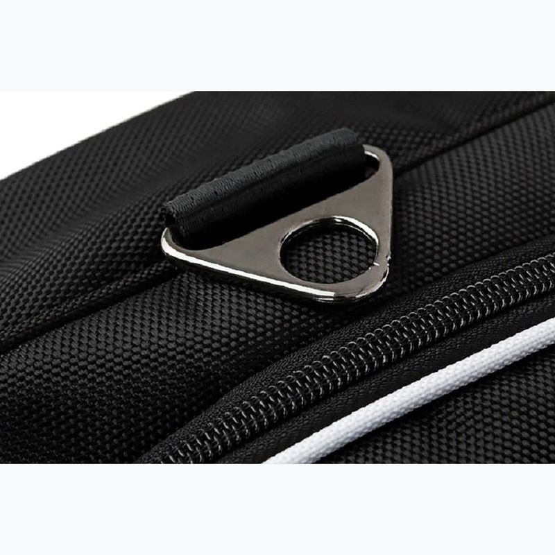 Zestaw toreb do bagażnika KJUST Alfa Romeo Tonale MHEV 2022+ 3 szt. czarny 8