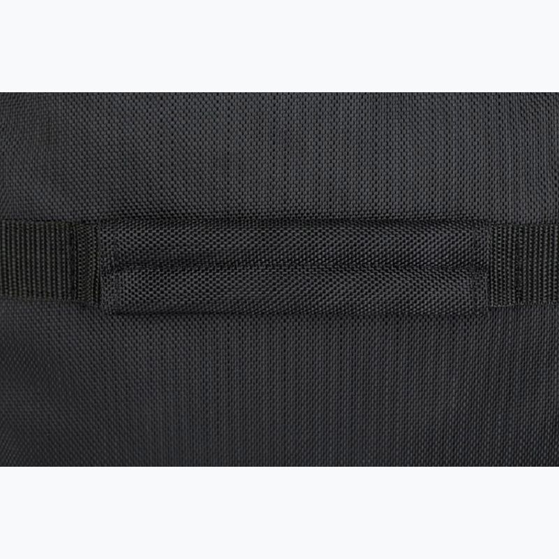 Zestaw toreb do bagażnika KJUST Alfa Romeo Tonale MHEV 2022+ 3 szt. czarny 10