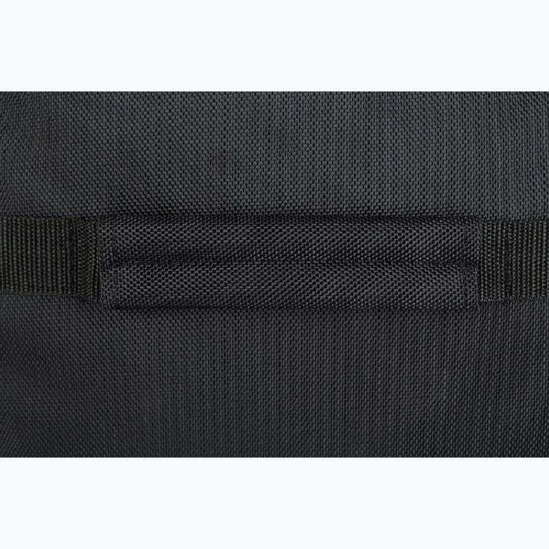 Zestaw toreb do bagażnika KJUST Seres 3 2020+ 4 szt. czarny 15