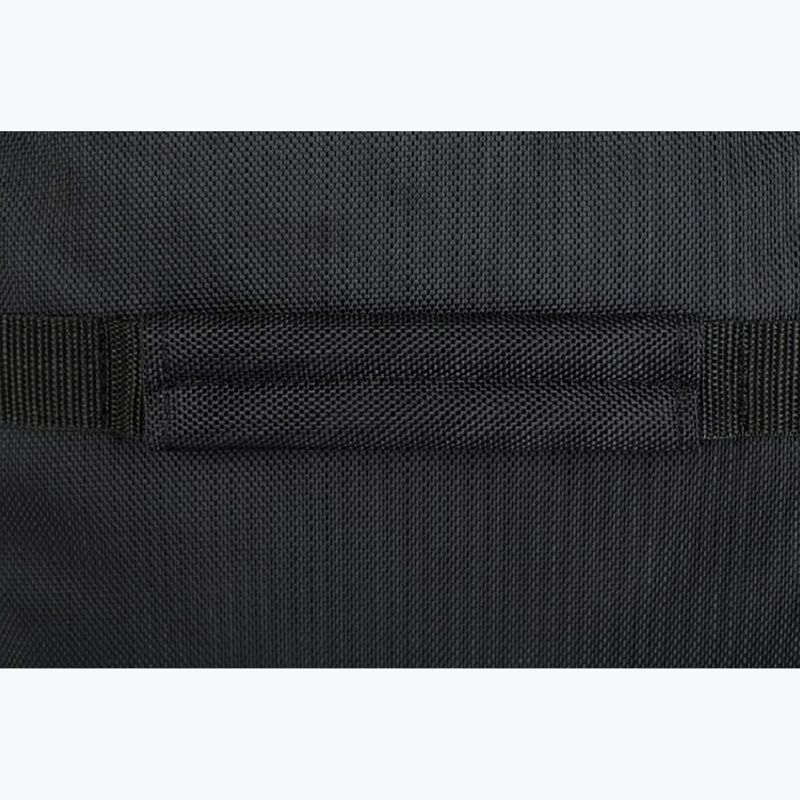 Zestaw toreb do bagażnika KJUST Maserati Levante MHEV 2021+ 5 szt. czarny 15