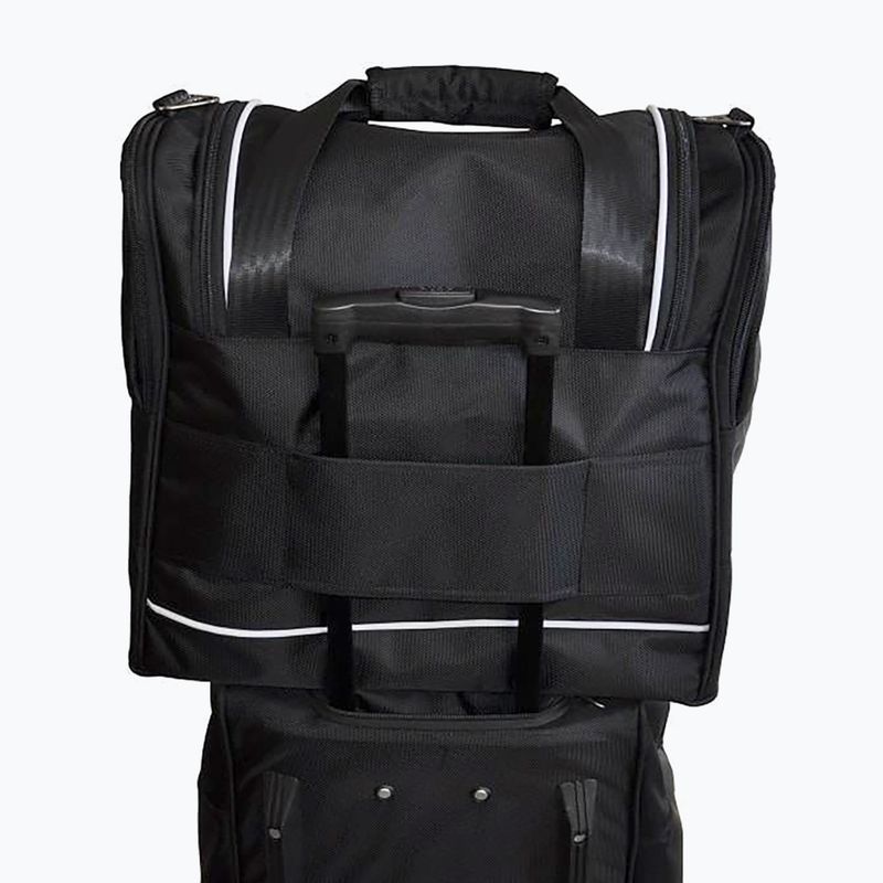 Zestaw toreb do bagażnika KJUST Kia Sportage PHEV 2021+ 3 szt. czarny 6