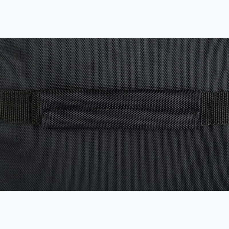 Zestaw toreb do bagażnika KJUST Fiat 500X MHEV 2022+ 3 szt. czarny 11