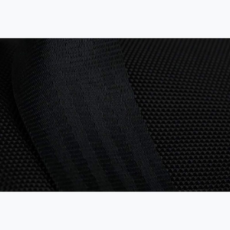 Zestaw toreb do bagażnika KJUST Fiat 500X MHEV 2022+ 3 szt. czarny 13