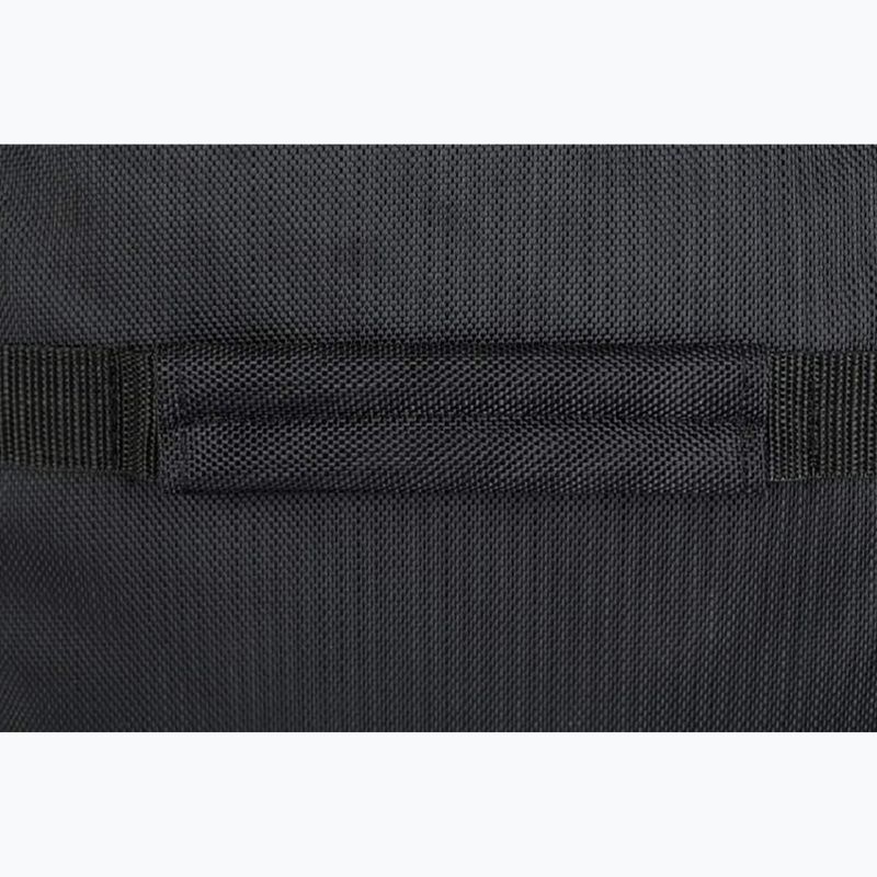 Zestaw toreb do bagażnika KJUST Fiat Tipo Cross MHEV 2021+ 4 szt. czarny 14