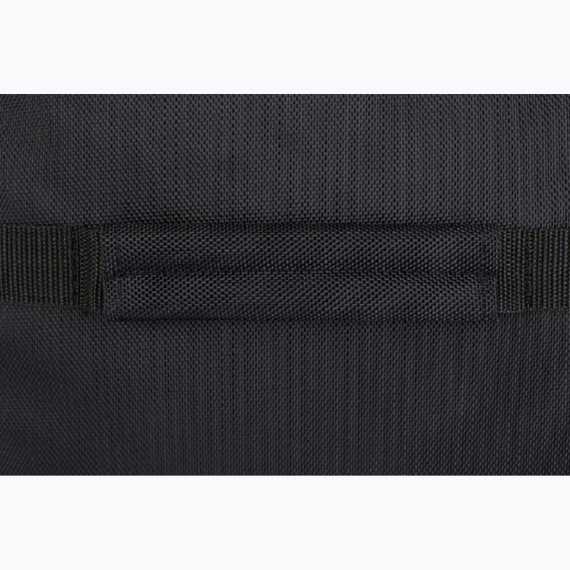 Zestaw toreb do bagażnika KJUST Alfa Romeo Tonale 2022+ 4 szt. czarny 13