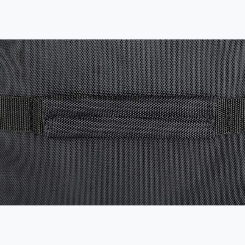 Zestaw toreb do bagażnika KJUST Tesla Model X 2016+ 2 szt. czarny 13