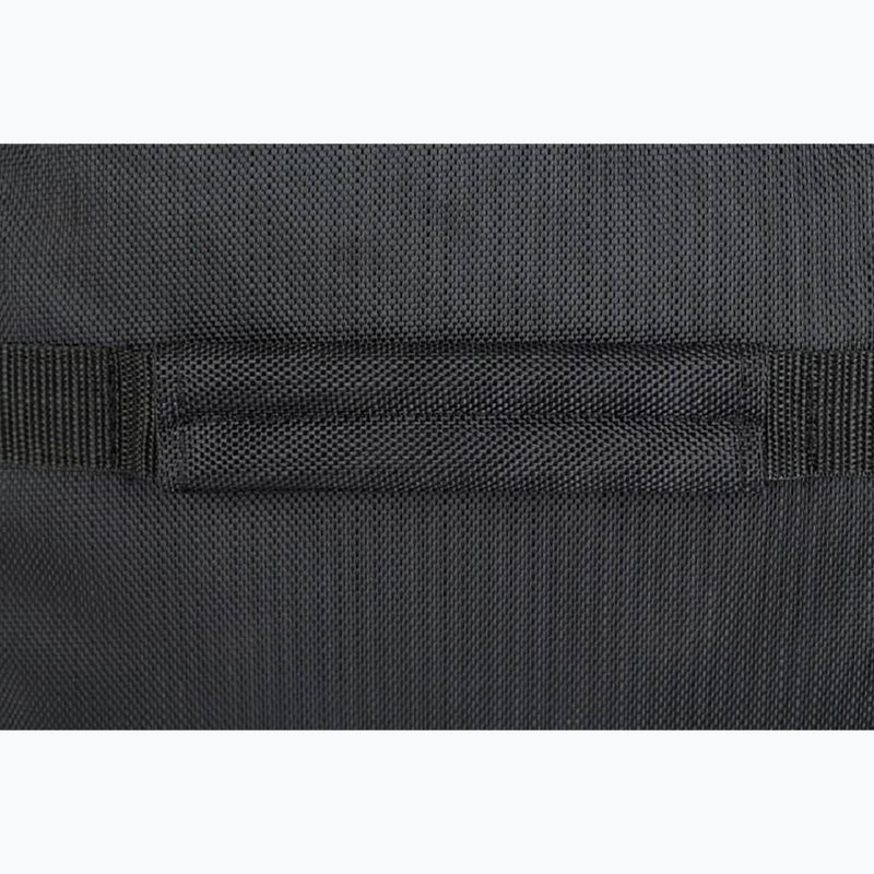 Zestaw toreb do bagażnika KJUST Citroen C4 X 2023+ 5 szt. czarny 14