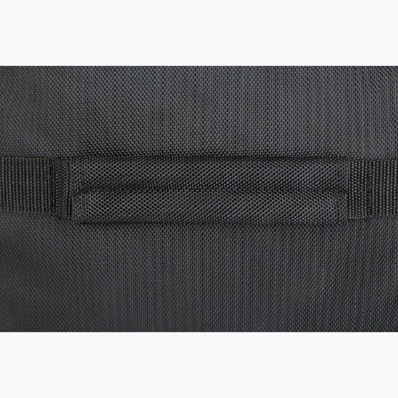 Zestaw toreb do bagażnika KJUST Citroen E-C4 X 2023+ 5 szt. czarny 13