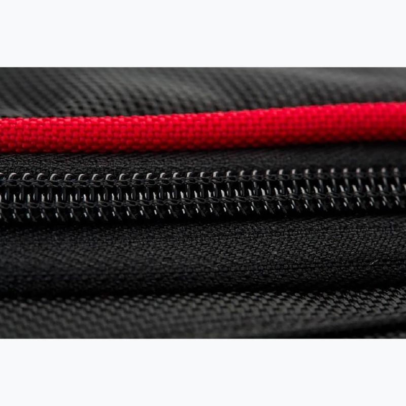 Zestaw toreb do bagażnika KJUST DS 4 PHEV 2021+ 3 szt. czarny 9