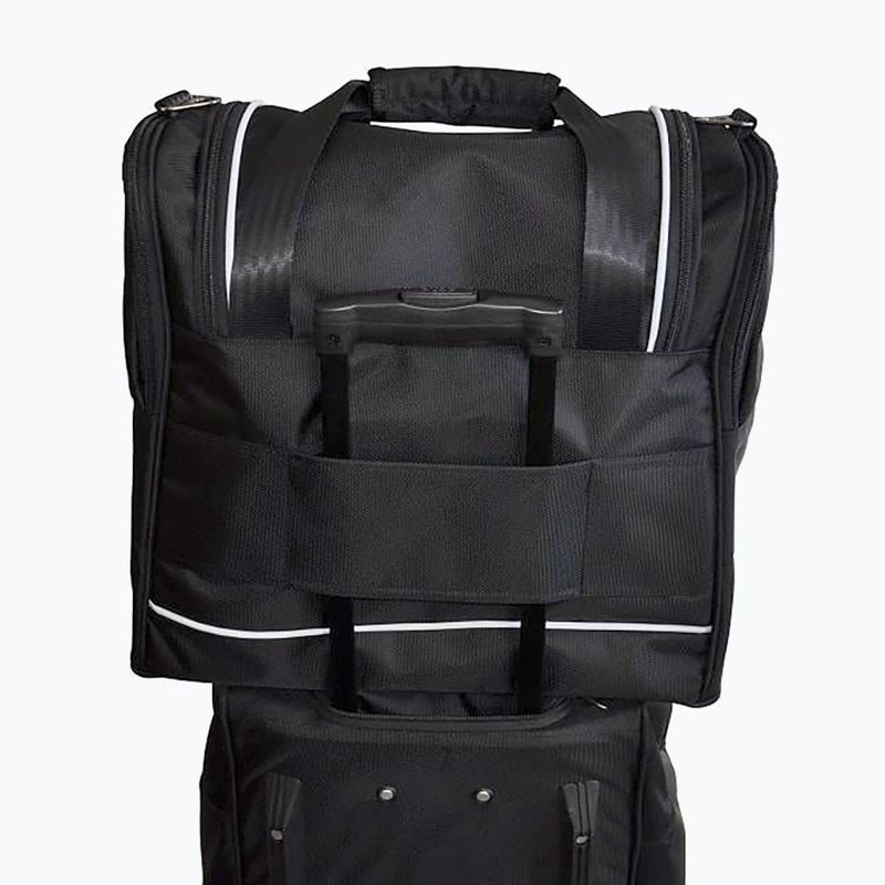 Zestaw toreb do bagażnika KJUST DS 7 2017+ 3 szt. czarny 4