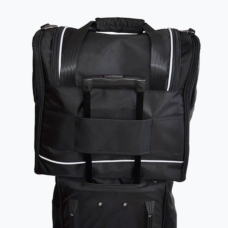 Zestaw toreb do bagażnika KJUST DS 7 PHEV 2020+ 3 szt. czarny 4