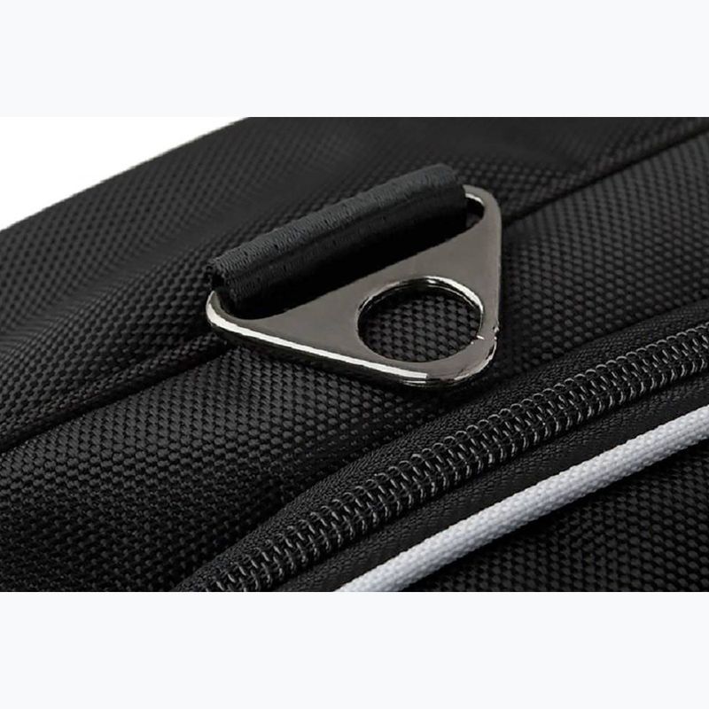 Zestaw toreb do bagażnika KJUST DS 7 PHEV 2020+ 3 szt. czarny 8