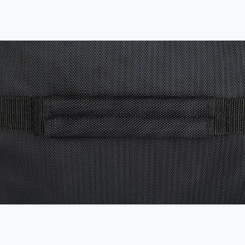 Zestaw toreb do bagażnika KJUST DS 7 2017+ 4 szt. czarny 13