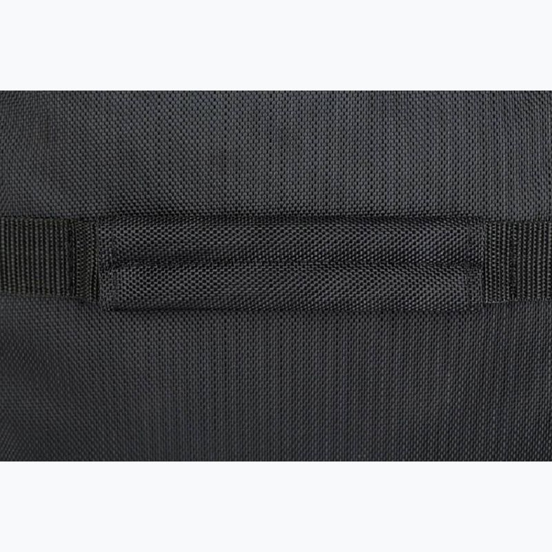 Zestaw toreb do bagażnika KJUST DS 7 2017+ 4 szt. czarny 14